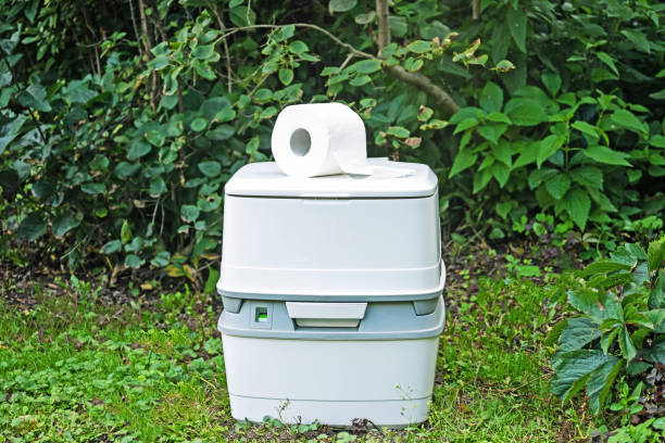 Best Event porta potty rental  in Central Gardens, TX